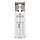 Локтевой дозатор универсальный PUFF-8196 для жидкого мыла, антисептика (капля), 1000 мл, фото 7