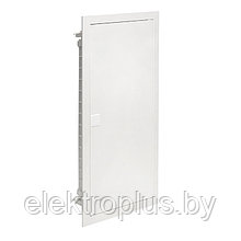 Дверь пластиковая для щита "Nova"  IP40 EKF PROxima