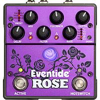 Педаль эффектов Eventide Rose