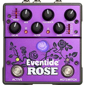 Педаль эффектов Eventide Rose