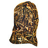 Шлем-маска HUNTSMAN ткань  Windblock размер 58-60 Камыш, фото 8