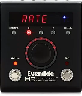 Педаль эффектов Eventide H9 Max Dark