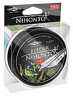 Леска Mikado NIHONTO FEEDER 0.22 mm - 150 m