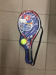 Теннис детский набор ракеток (EXA602)