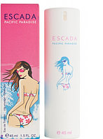 Миниатюра духов Escada Pacific Paradise / 45 ml