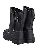 Сапоги СИРИУС-ТИТАН, иск. мех, Нитрил, фото 2