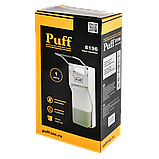 Локтевой дозатор универсальный PUFF-8196 для жидкого мыла, антисептика (капля), 1000 мл, фото 9