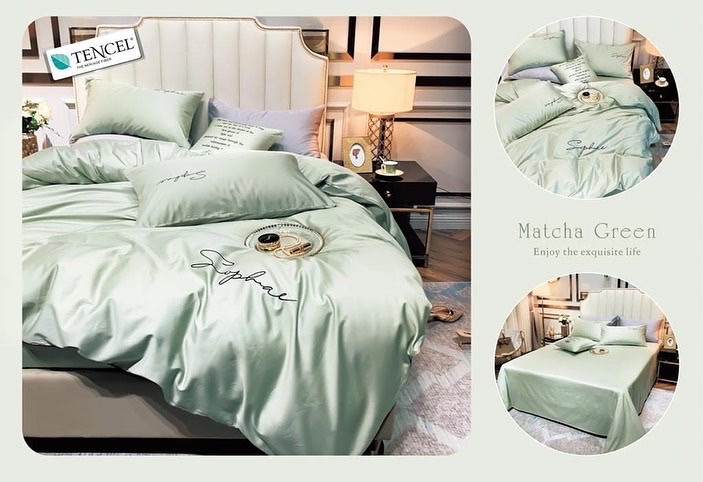 Подарочный набор комплекта постельного белья, евро размер - фото 4 - id-p186894213