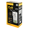 Локтевой дозатор универсальный PUFF-8196 для жидкого мыла, антисептика (капля), 1000 мл, фото 5