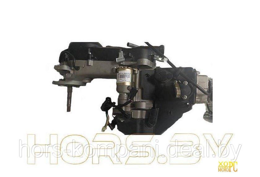 Двигатель к мотовездеходу Хорс-Моторс 024-035 (150сс) - фото 1 - id-p134316228