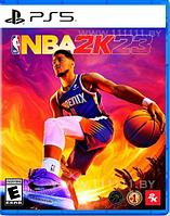 NBA 2K23 PS5 \\ НБА 2K23 ПС5