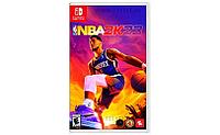 NBA 2K23 Nintendo Switch \\ НБА 2K23 Нинтендо Свитч