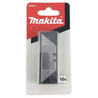 Лезвия для ножа (10 шт.) Makita B-65517