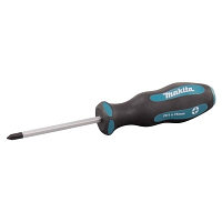 Отвертка крестообразный наконечник Makita B-66064