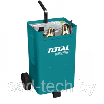 Зарядное устройство TOTAL TBC2201 - фото 1 - id-p186891952