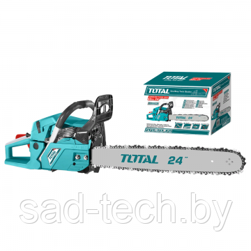 Бензопила TOTAL TG5602411, фото 2