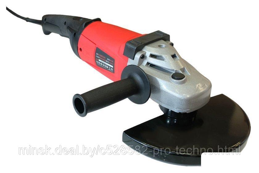 Угловая шлифмашина Edon AG-230/2800EST