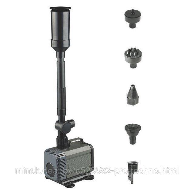Фонтанный насос Grandfar GFB-1143 GRANDFAR