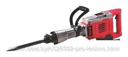 Отбойный молоток Edon DH-GL110A