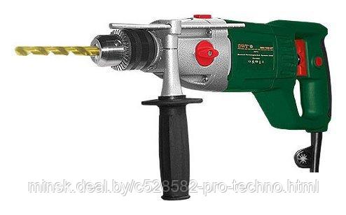 Ударная дрель DWT SBM-1050 DT