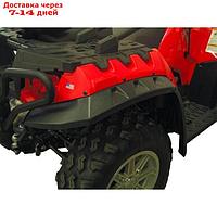 Расширители арок для квадроцикла Polaris Sportsman TouringxP850/550 Direction 2Inc,OFSPL5000 42516