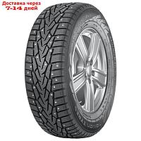 Шина зимняя шипованная Nordman 7 205/50 R17 93T