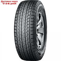 Шина зимняя нешипуемая Yokohama IceGuard G075 235/55 R17 103Q