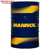 Масло моторное Mannol Extreme 5W-40, SN/CF, синтетическое, бочка, 208 л