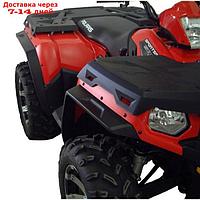 Расширители арок для квадроцикла Polaris Sportsman 400/500/800 (2011 - 2013гг)Direction 2Inc 42516