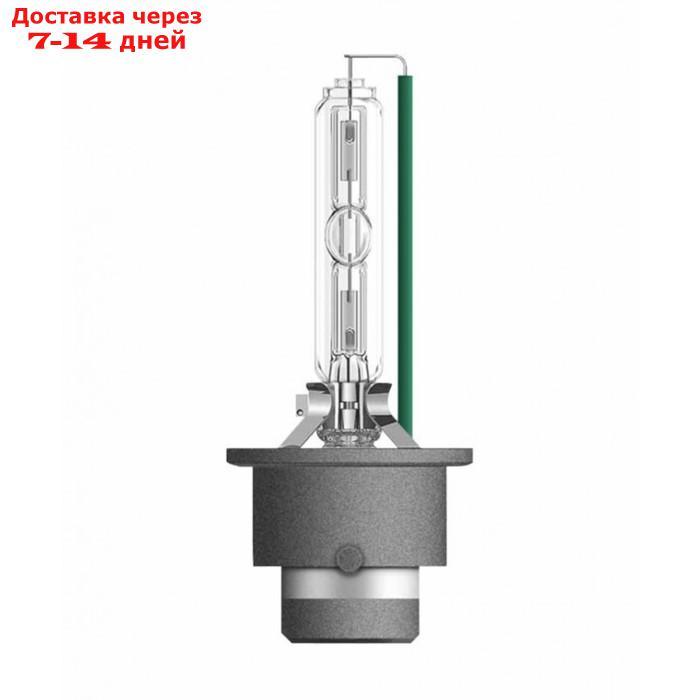 Лампа ксеноновая OSRAM, D4S, 42V-35 Вт, 4200K, Xenarc Classic - фото 1 - id-p185977658