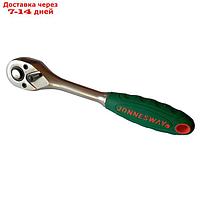 Трещотка Jonnesway R2903, 185 мм, 36 зубцов, 3/8"