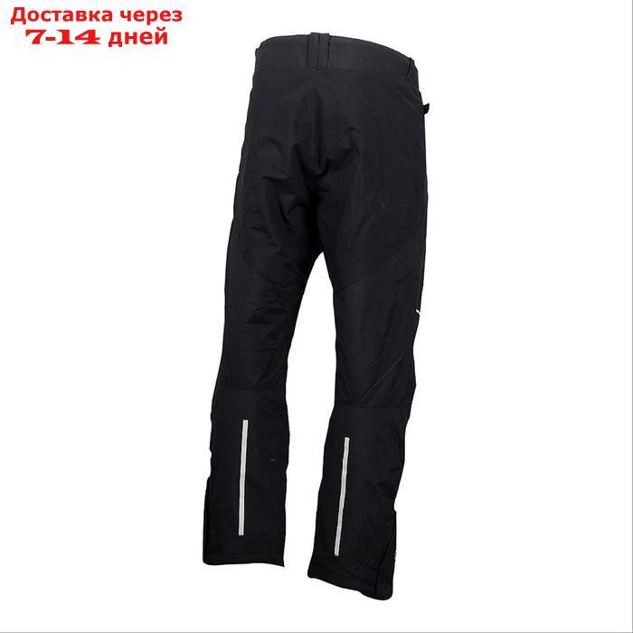 Мужские снегоходные штаны JACKSON, чёрный, XL - фото 2 - id-p186862252