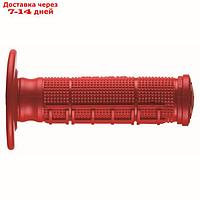 Ручки руля Ariete HALF WAFFLE RED