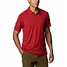 Рубашка-поло мужская Tech Trail™ Polo red, фото 5