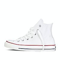 Кеды Converse All Star Hi Optical white