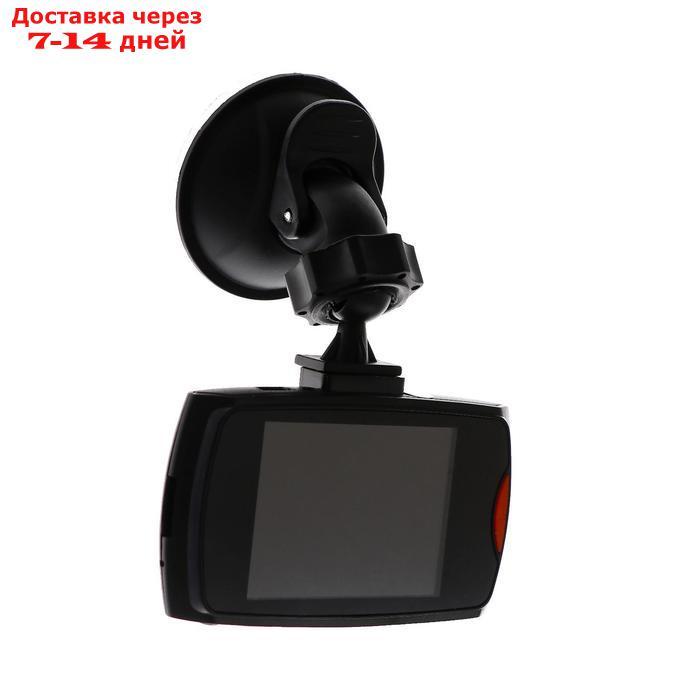 Видеорегистратор TORSO, 2 камеры, HD 1920×1080P, TFT 2.4, обзор 120° - фото 3 - id-p186128190