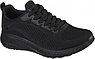 Кроссовки женские Skechers BOBS SQUAD CHAOS черный 117209-BBK, фото 5