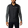 Жилет мужской Columbia Powder Lite™ Vest чёрный, фото 2