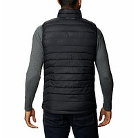 Жилет мужской Columbia Powder Lite Vest чёрный