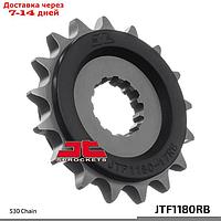 Звезда ведущая JT sprockets 1180.18RB