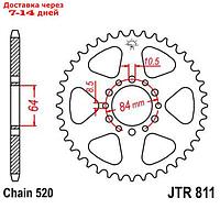 Звезда ведомая JT sprockets 811.45