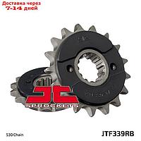 Звезда ведущая JT sprockets 339.18RB