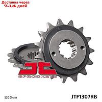 Звезда ведущая JT sprockets 1307.15RB