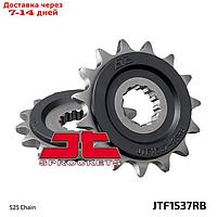 Звезда ведущая JT sprockets 1537.17RB