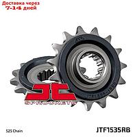 Звезда ведущая JT sprockets 1535.15RB