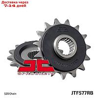 Звезда ведущая JT sprockets 577.15RB