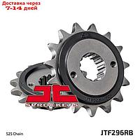 Звезда ведущая JT sprockets 296.16RB