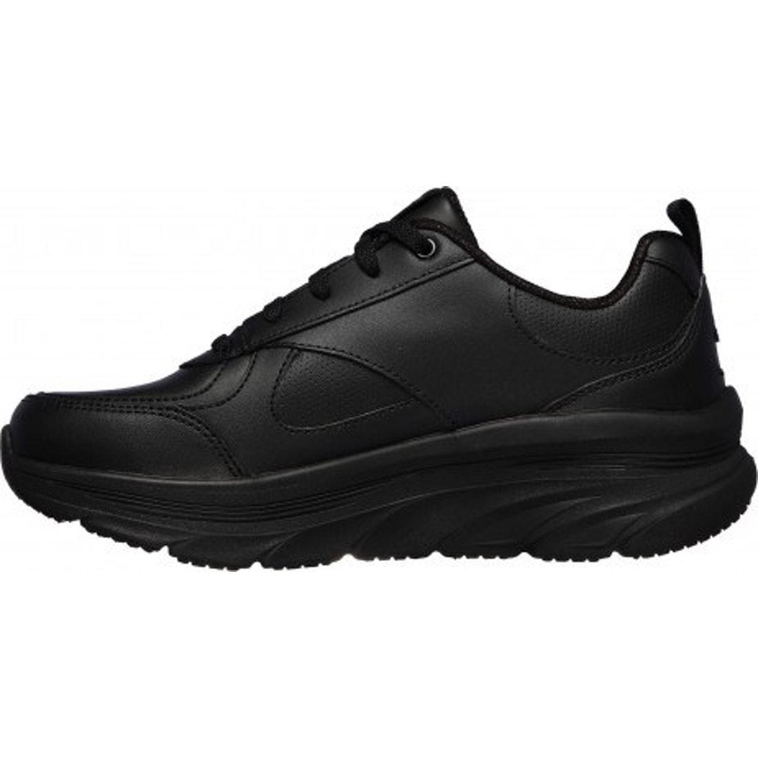 Кроссовки женские Skechers D'LUX WALKER  149312-BBK