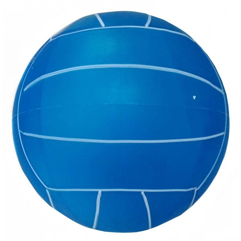Детский надувной мяч , 22 см, арт.GP-G22 - фото 1 - id-p186902080