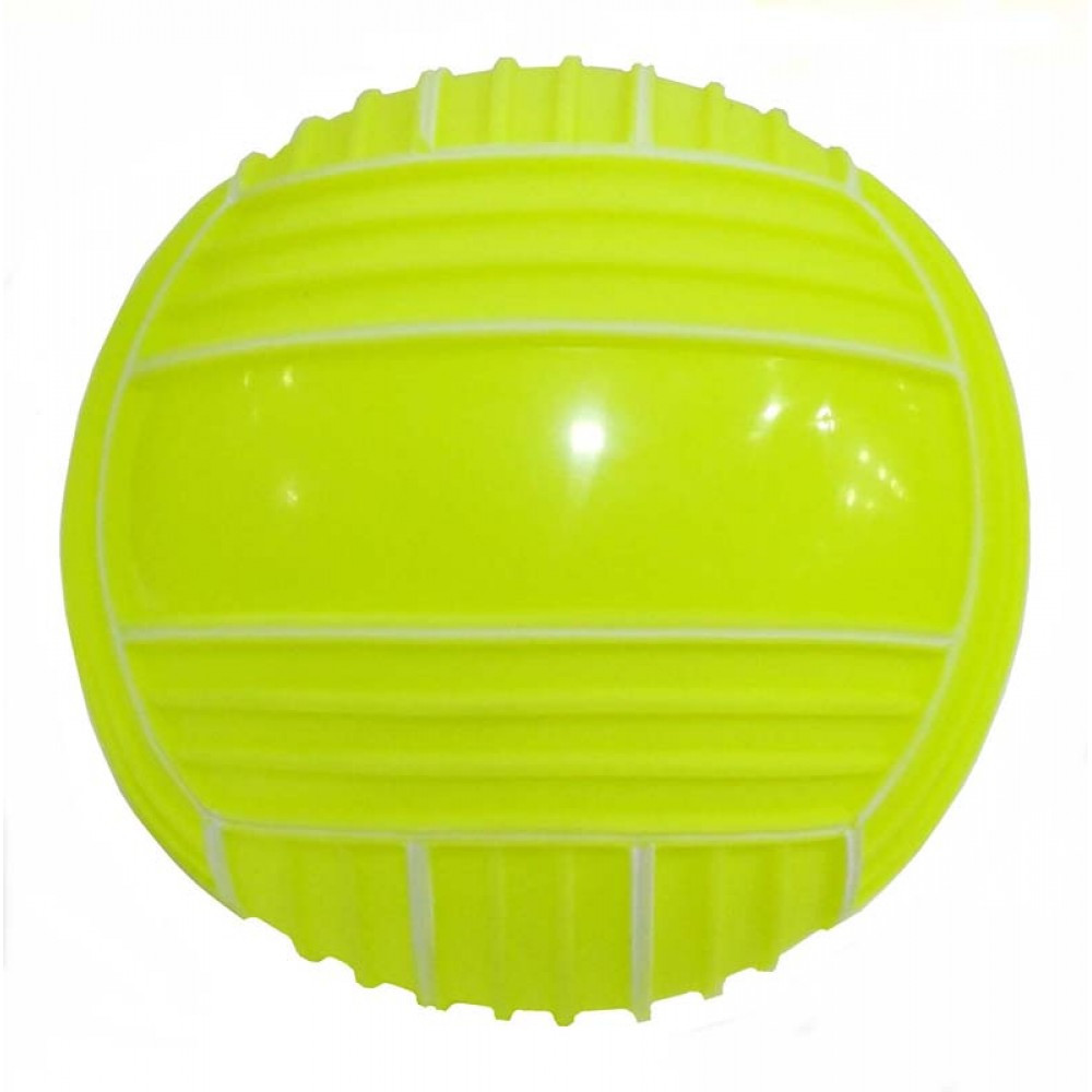 Детский надувной мяч , 22 см, арт.GP-T22